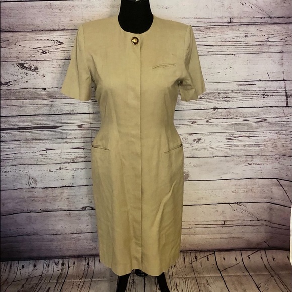 Kasper A.S.L dress - Picture 1 of 8